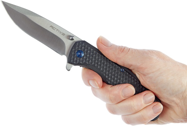 Нож складной ACTIVE Golf 63.02.95