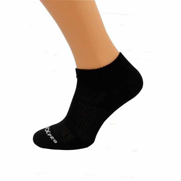 Шкарпетки Cool Socks 16632 3 пари чорний р.36-39