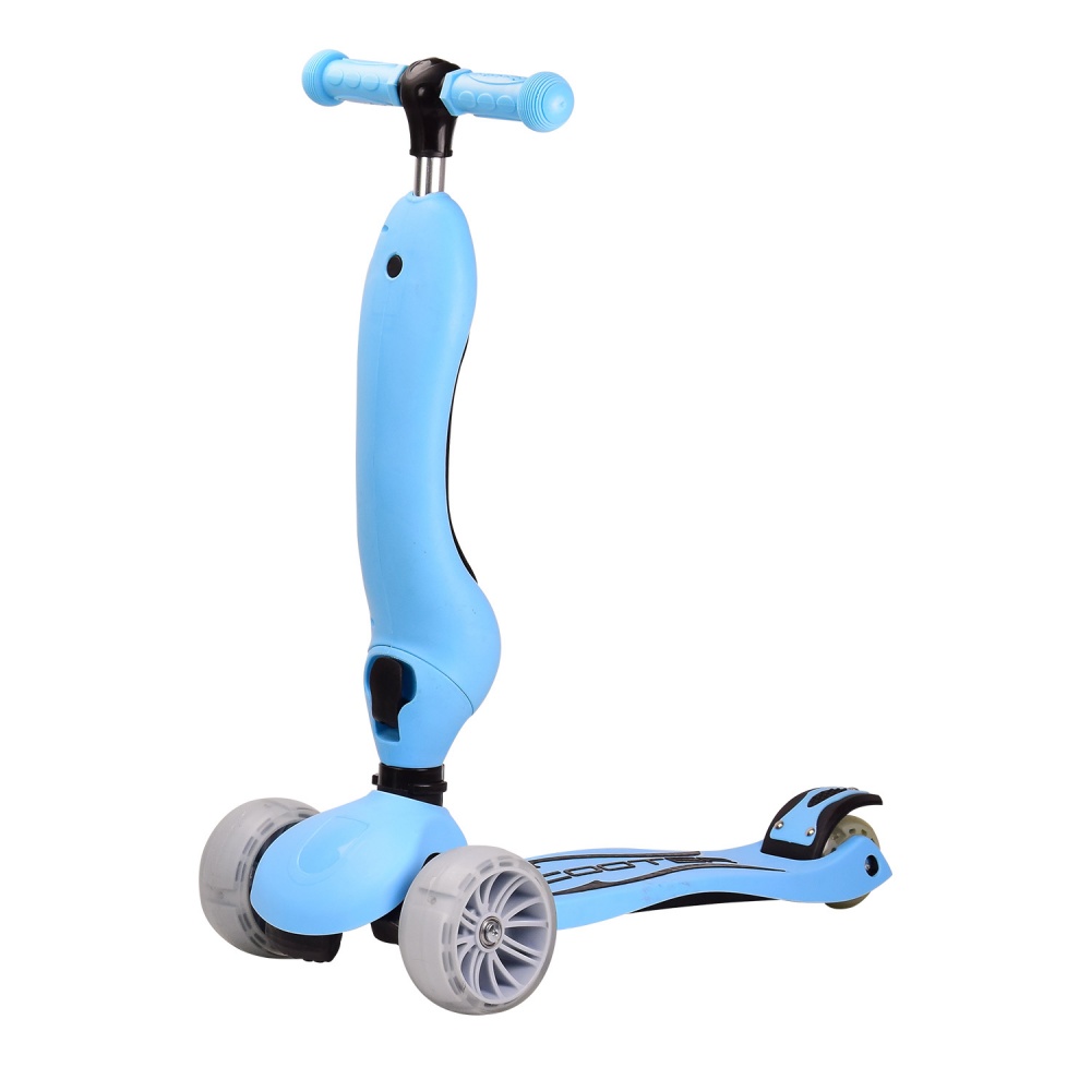 Самокат-трансформер в ассортименте CY20803