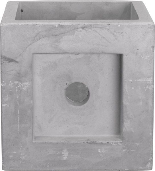 Подсветка декоративная Точка Света СВВ-008-115 MR16 1x9 Вт G5.3 бетон 