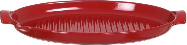 Гриль для рыбы BBQ 50x28 см 08700344 Emile Henry