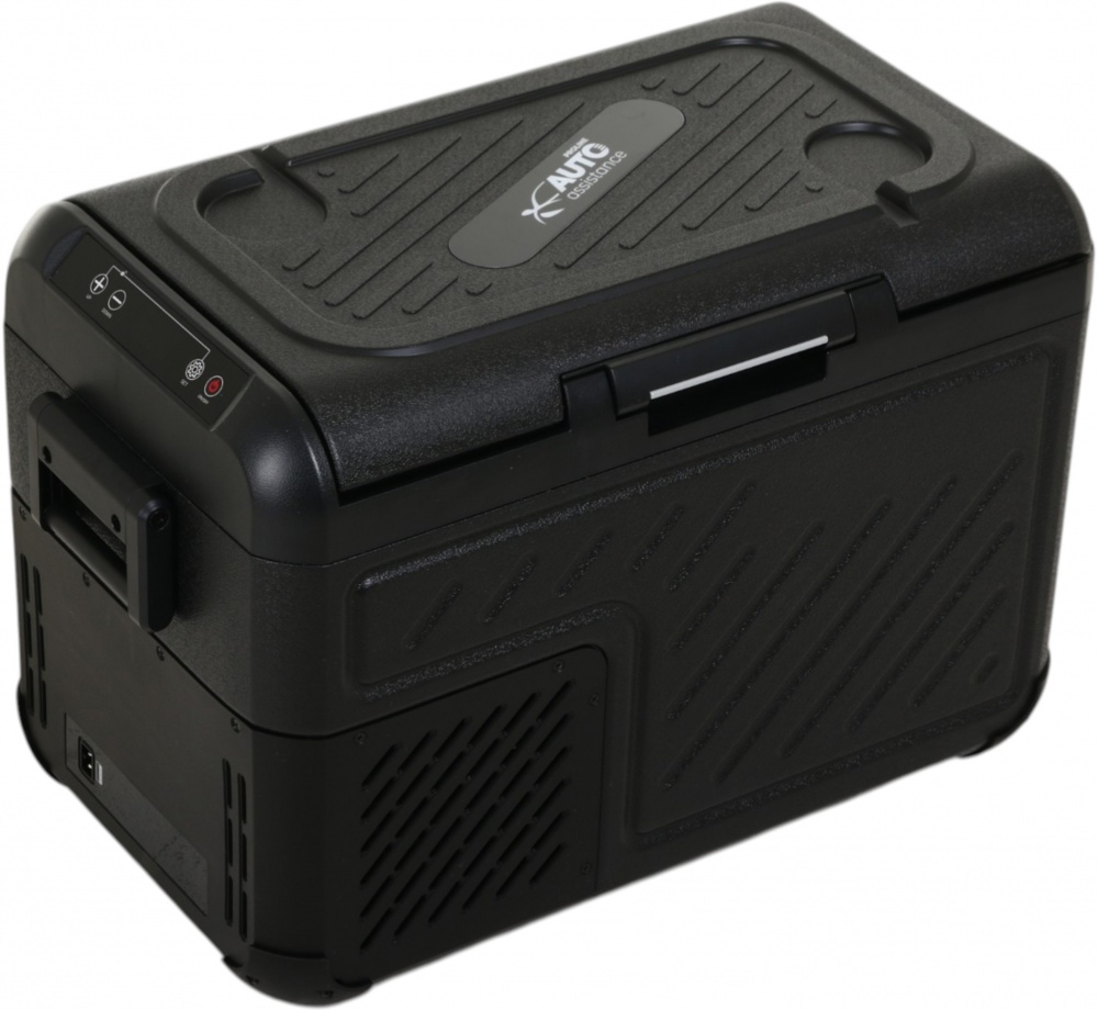 Автохолодильник компрессорный Auto Assistance Proline 25 л AP250