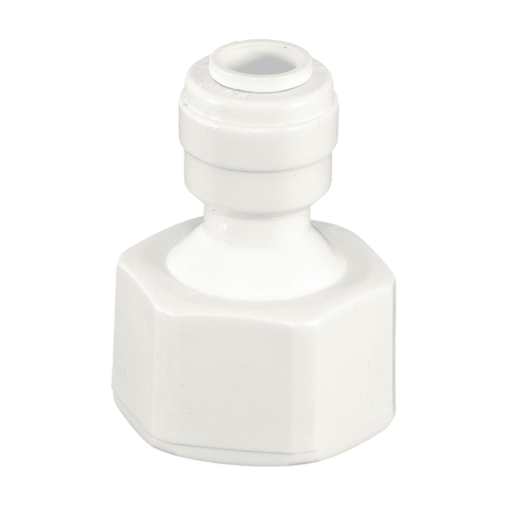 Фитинг Роса Ф101 ПР-1/2РВ-1/4JG