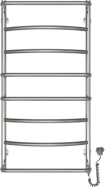 Полотенцесушитель электрический Deffi Аквамикс П8 500x900 Э П