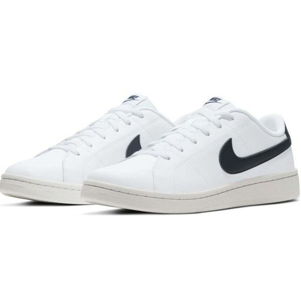 Кроссовки Nike Court Royale 2 Low CQ9246-102 р.US 10 белый