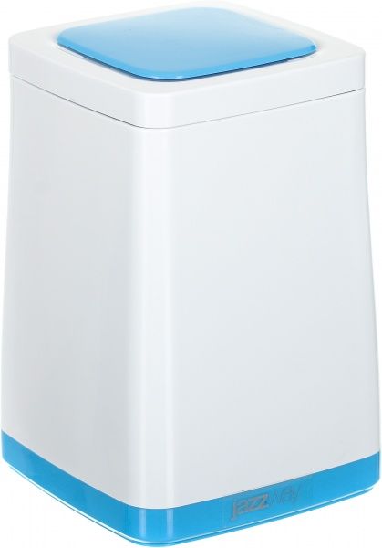 Настольная лампа Jazzway PTL-1305 4 Вт синий 