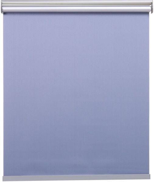 Ролета термо (blackout) Bella Vita на пружине C1603-16 70x150 см лавандовая 