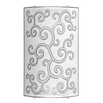 Светильник Arabeska Silver 3698