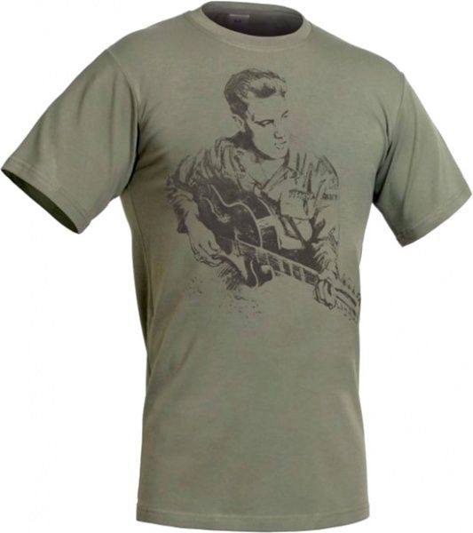 Футболка P1G UA281-29891-OD-EL р. M [1270] Olive Drab 