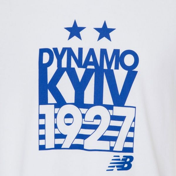 Футболка New Balance MT931532WT XL білий