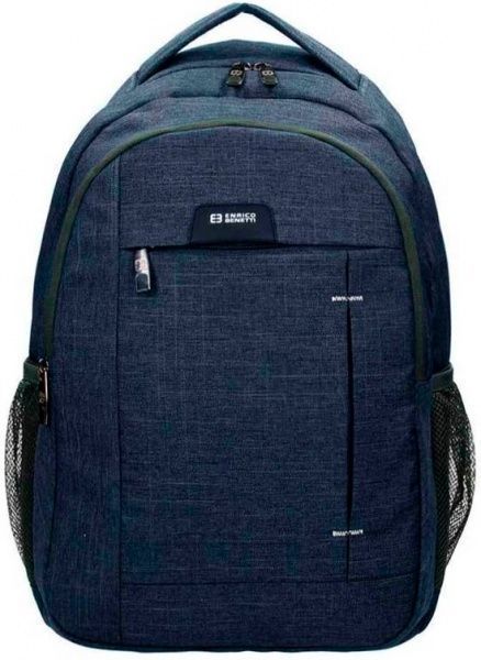 Рюкзак Sydney синій 27 л