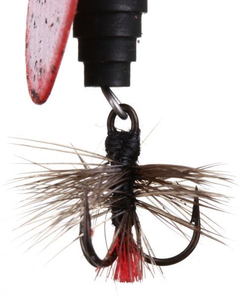 Блесна Hornet 0 #006 2,6 г Блешня Firuta