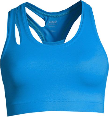 Бра Casall Move Around Sports Bra 19992-043 XS блакитний