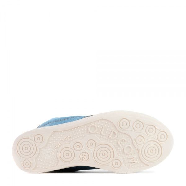 Кеди Oldcom Brooklyn р.32 синій 