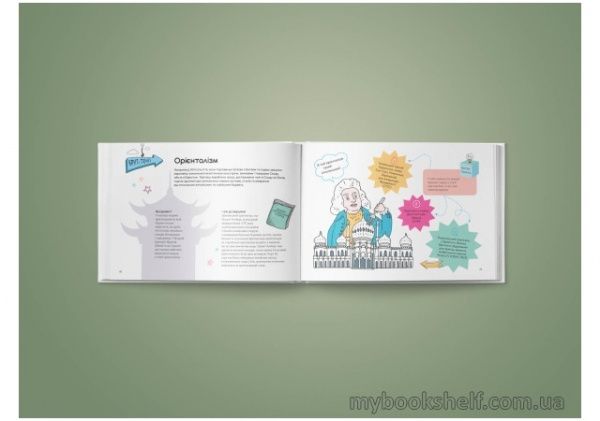 Книга «Крута архітектура» 978-966-97730-4-3