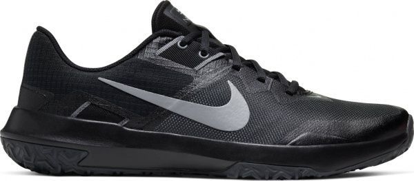 Кроссовки Nike VARSITY COMPETE TR 3 CJ0813-002 р.US 11,5 серый