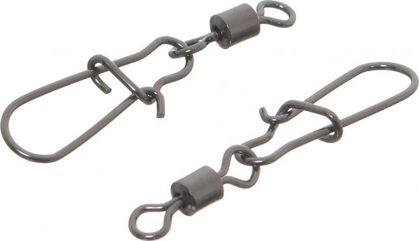 Вертлюг Stenson Американка №3+4 30 кг 7 шт.