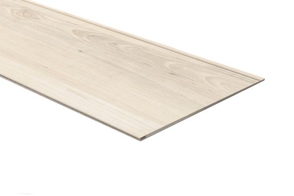 Вагонка ДВП (МДФ) ОМіС Стандарт 2600x148x5 мм дуб калахарі