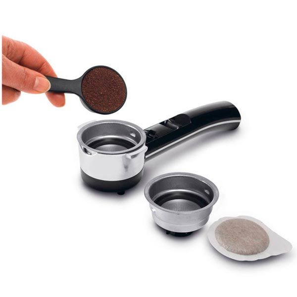 Кавоварка Delonghi ECOV311 BG 