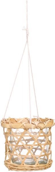 Кошик для квітів 140х140 мм