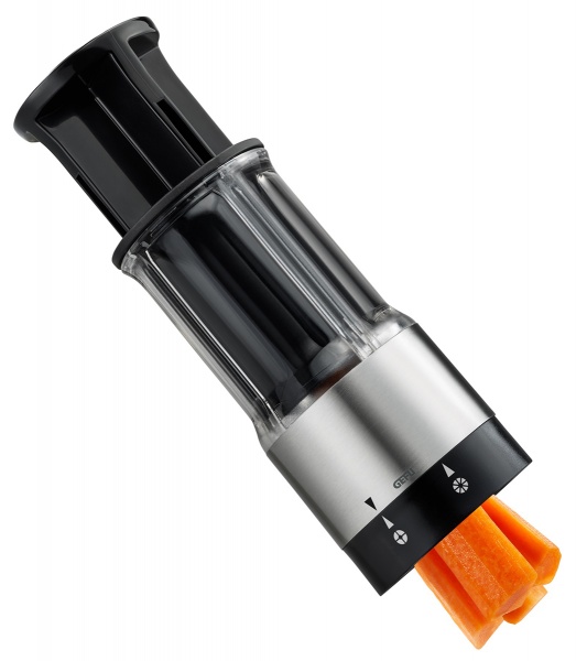 Нож для нарезки овощей Gefu продольный Flexicut (13421)