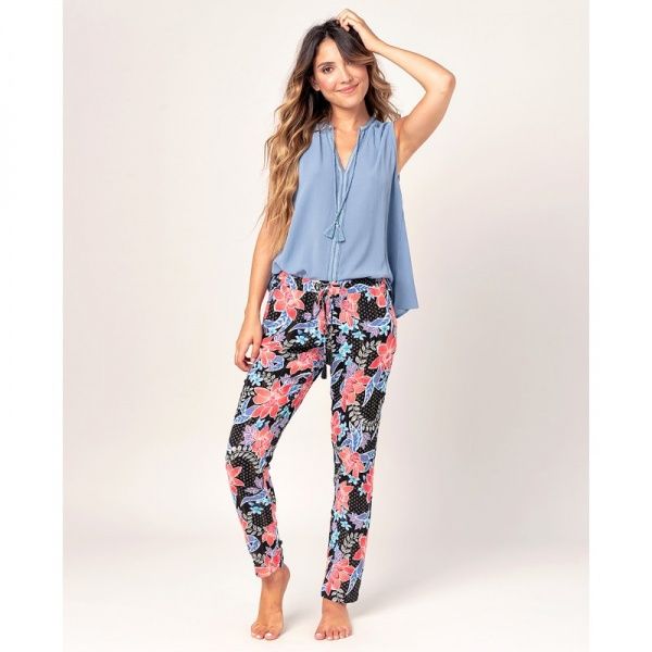 Штани Rip Curl GPAEX4-1619 р. S чорний