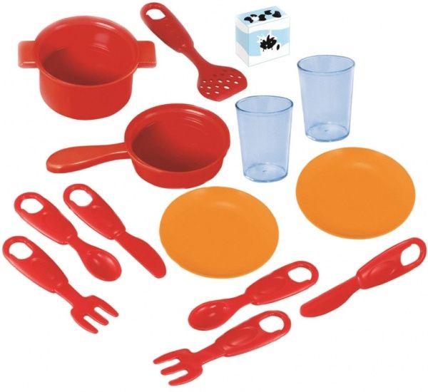 Ігровий набір Smart Багатофункціональна кухня 1684021