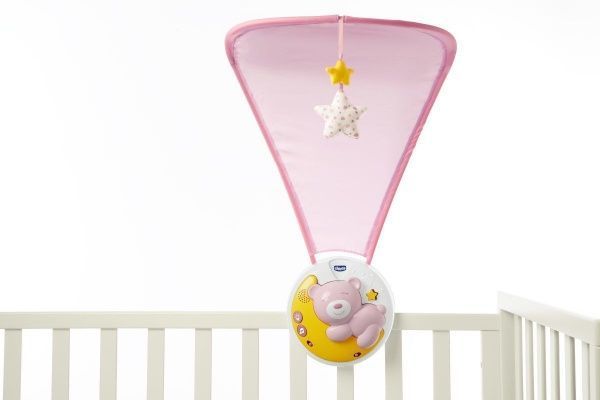 Мобіль Chicco Next2Moon 09828.10