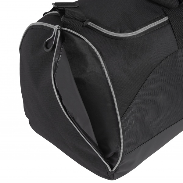 Сумка Pro Touch Force Teambag LITE S 310326-902050 черно-серый 