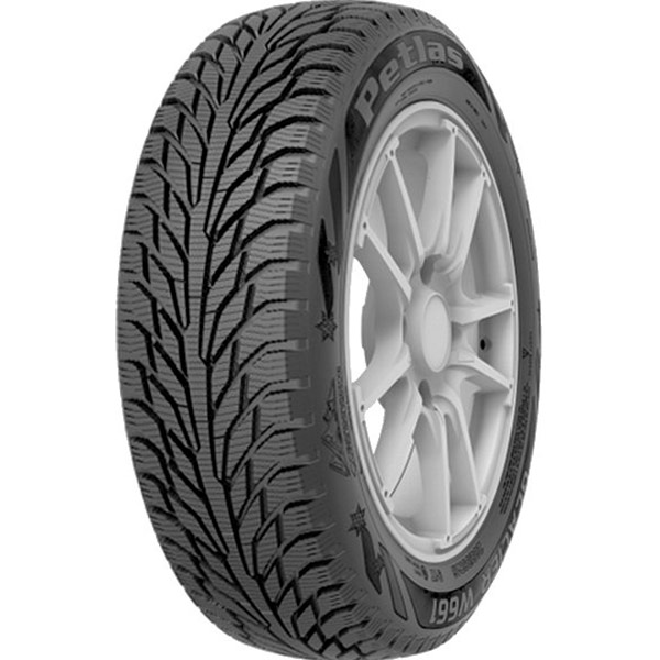 Шина PETLAS W661 225/50R17 98T нешипованая зима