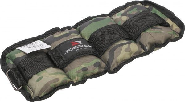 Утяжелители Joerex JW1075 2x0,75 кг 