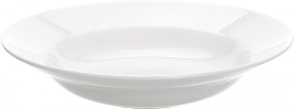 Блюдо для пасти Bari FPA29BI 29 см Ivory Ipec