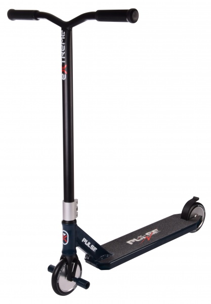 Самокат Extreme Motion Pulse в ассортименте TR21008 