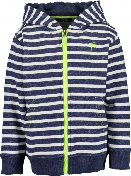 Куртка детская для мальчиков Blue Seven Куртка спортивна д/х ТМ