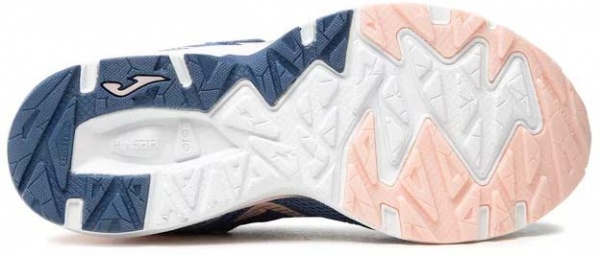 Кроссовки Joma BORO JBOROS2214V р.EUR 31 синий