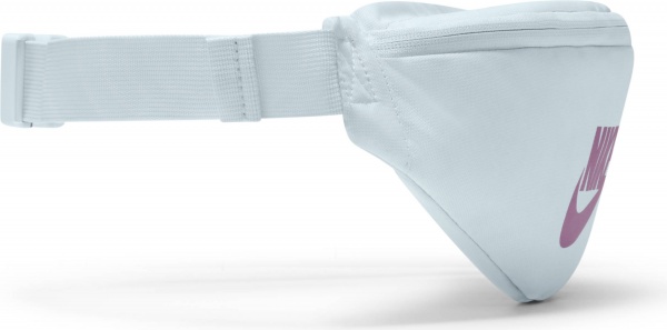 Сумка Nike NK HERITAGE WAISTPACK - FA21 DB0490-474 голубой 