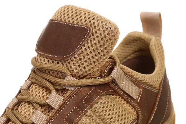 Кросівки Bistfor Тактичні Coyote 22224/326 р.40 коричневий