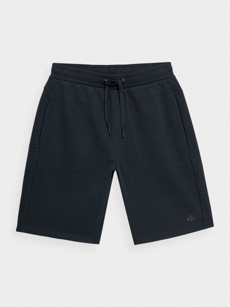 Шорти 4F 4FSS23TSHOM156-30S р. 2XL синій