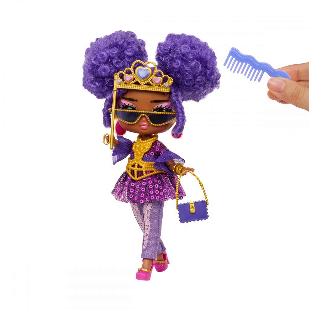 Ігровий набір L.O.L. SURPRISE! з лялькою серії Tweens Core Кессі Кул 591672