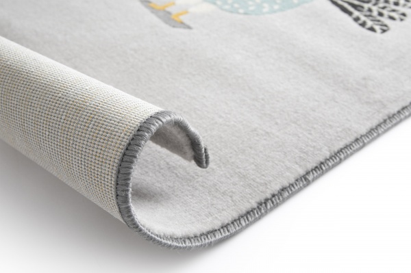 Килим Balta CANVAS R L1 120x170 см (0413-18413/052) 