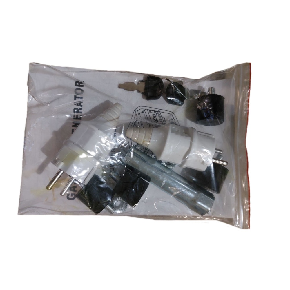 Генератор бензиновый Astra 2,8 кВт / 3 кВт 220 В AST6800CE