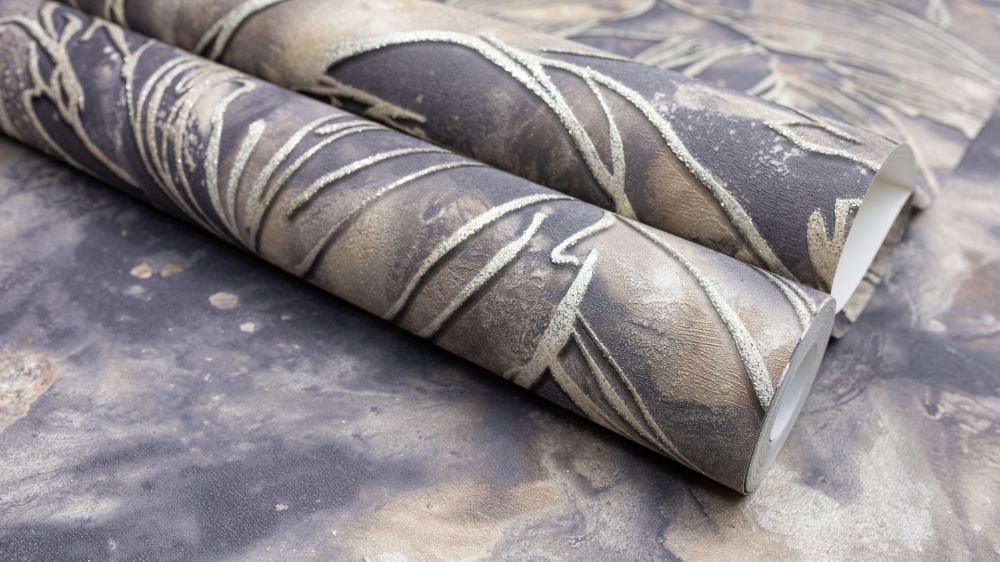 Шпалери вінілові гарячого тиснення Sintra MATEO 532256 1,06x10,05 м