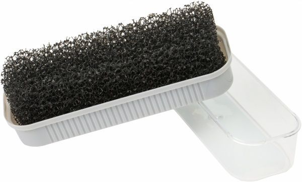 Губка для взуття Silver