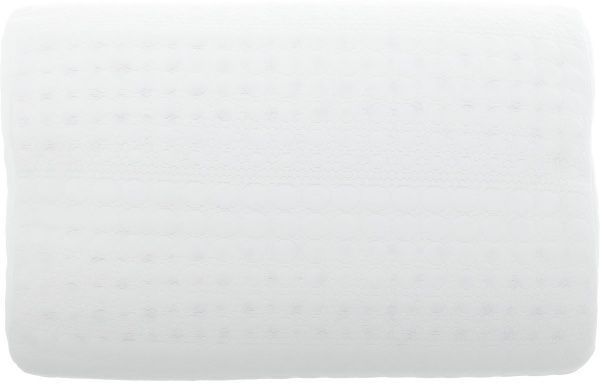 Подушка Эдвайс латекс контур 60х38 см Come-for