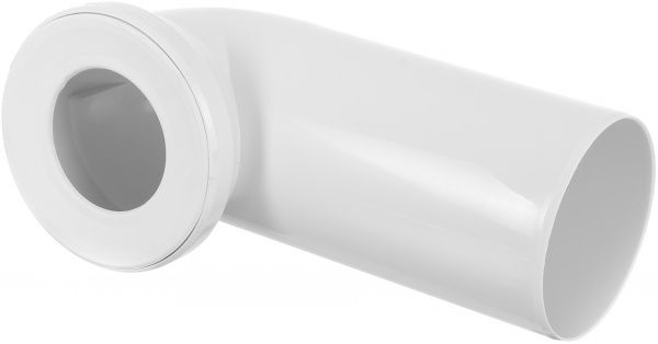 Колено Viega 100551