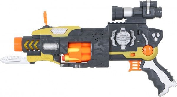 Пистолет Shantou с электрическим приводом A1227866