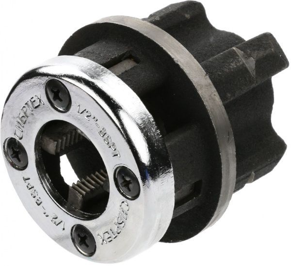 Клупп трубный СИБРТЕХ 77365