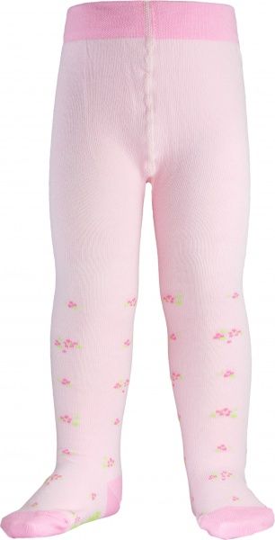 Колготки детские Conte-Kids Tip-Top 378 р.80-86 светло-розовый 