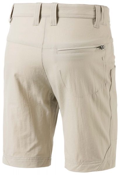 Шорты McKinley Stacy gls 286117-085 р. 140 бежевый