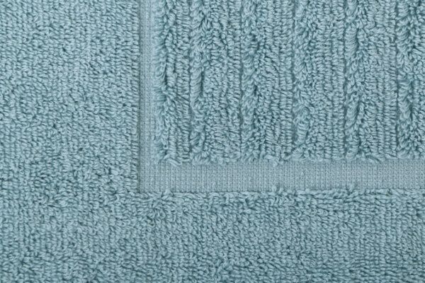 Килимок для ніг Douro 50x70 см аквамарин B. Sousa Dias & Filhos S.A. 